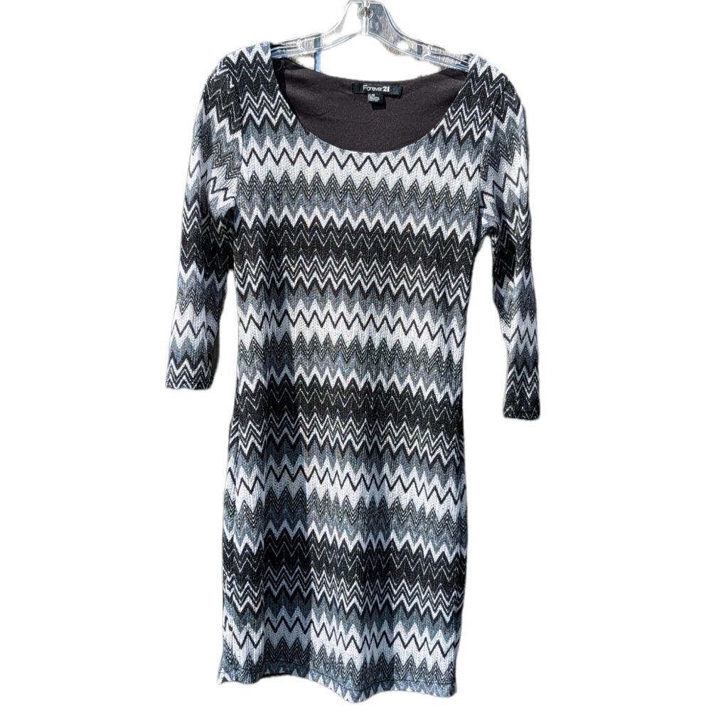 Forever 21 Dress 